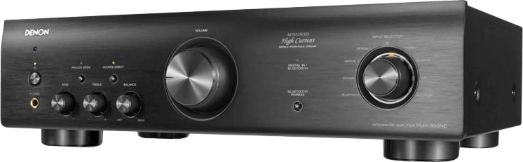 Hi-Fi